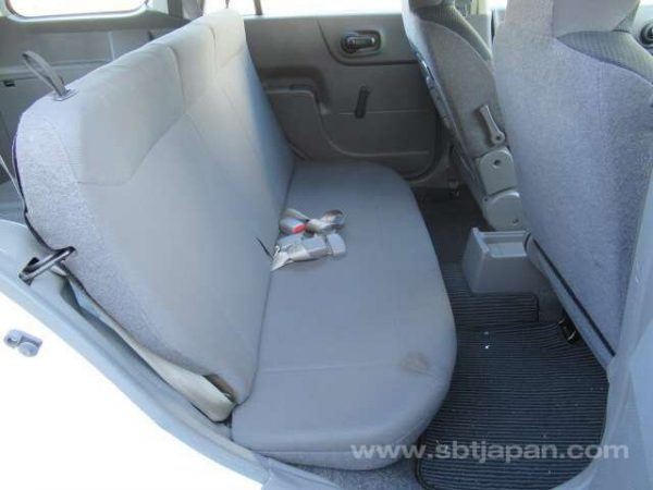 2014 NISSAN AD VAN (Stock #: KG0773) - Image 13