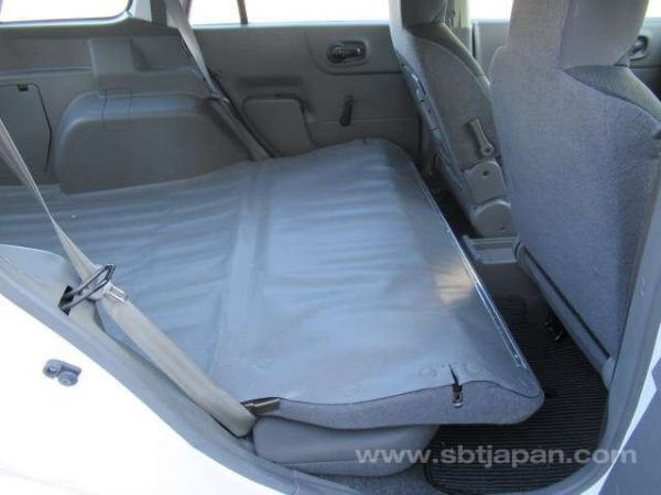 2014 NISSAN AD VAN (Stock #: KG0773) - Image 14