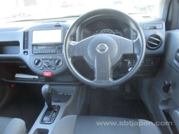 2014 NISSAN AD VAN (Stock #: KG0773) - Image 15