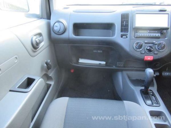 2014 NISSAN AD VAN (Stock #: KG0773) - Image 16