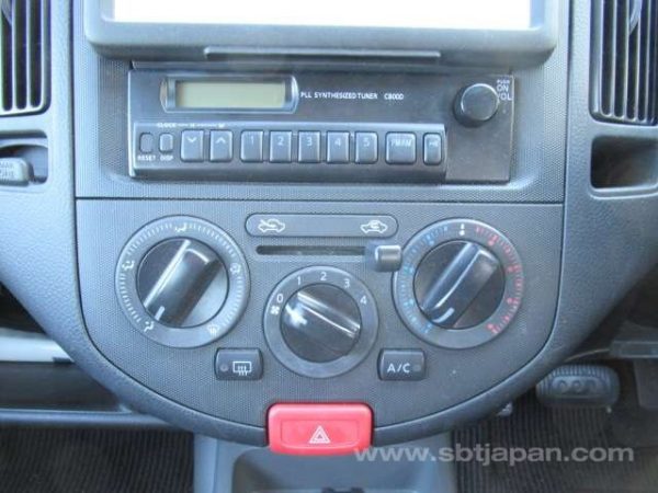 2014 NISSAN AD VAN (Stock #: KG0773) - Image 17