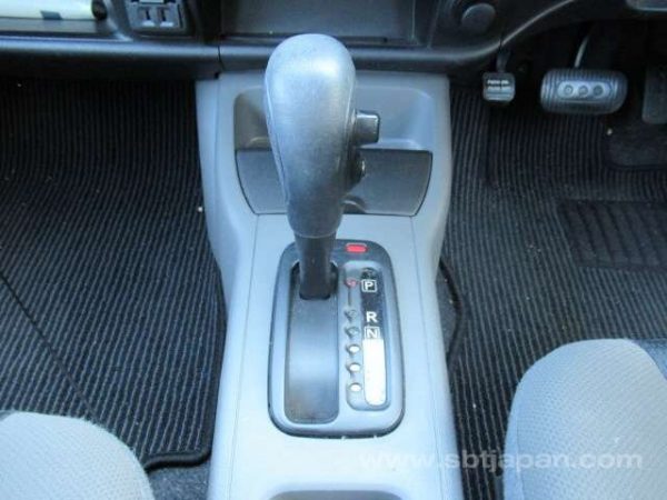 2014 NISSAN AD VAN (Stock #: KG0773) - Image 18