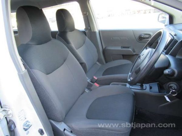 2014 NISSAN AD VAN (Stock #: KG0773) - Image 19