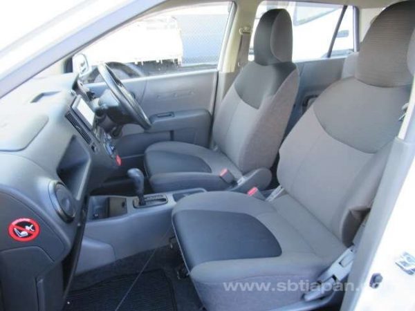 2014 NISSAN AD VAN (Stock #: KG0773) - Image 20