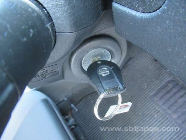 2014 NISSAN AD VAN (Stock #: KG0773) - Image 21