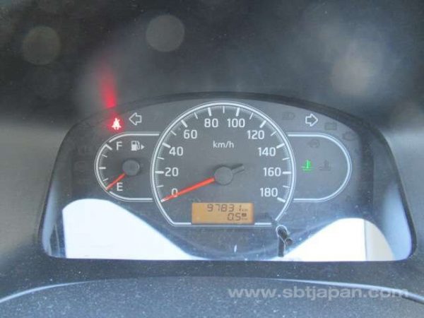 2014 NISSAN AD VAN (Stock #: KG0773) - Image 22