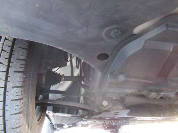 2014 NISSAN AD VAN (Stock #: KG0773) - Image 23