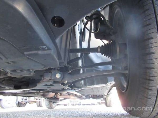 2014 NISSAN AD VAN (Stock #: KG0773) - Image 24