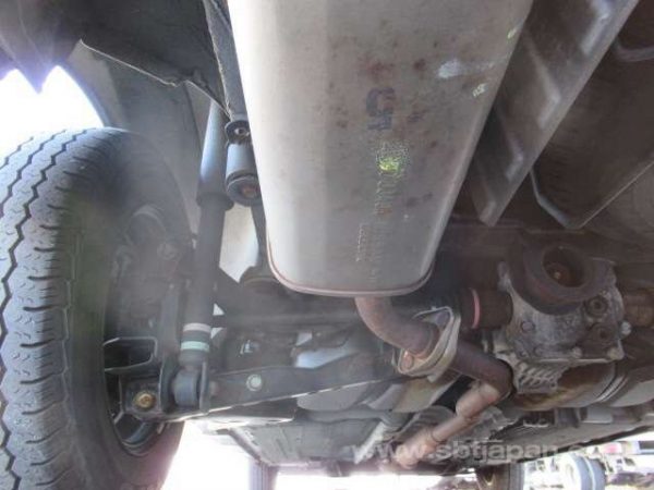 2014 NISSAN AD VAN (Stock #: KG0773) - Image 25