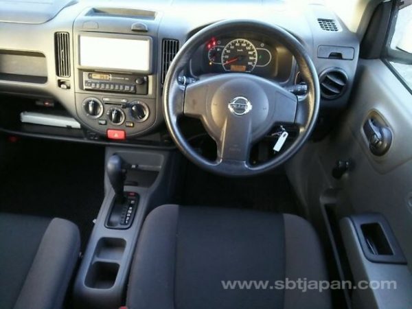 2014 NISSAN AD VAN (Stock #: KG0773) - Image 3