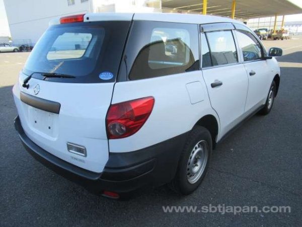 2014 NISSAN AD VAN (Stock #: KG0773) - Image 5