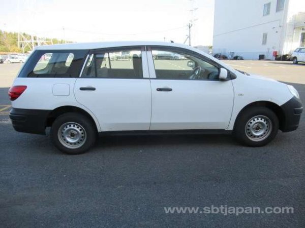 2014 NISSAN AD VAN (Stock #: KG0773) - Image 6