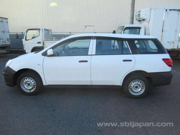 2014 NISSAN AD VAN (Stock #: KG0773) - Image 7