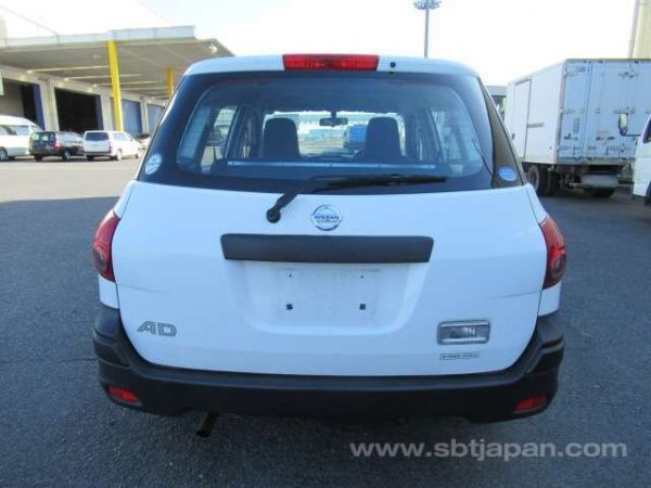 2014 NISSAN AD VAN (Stock #: KG0773) - Image 9