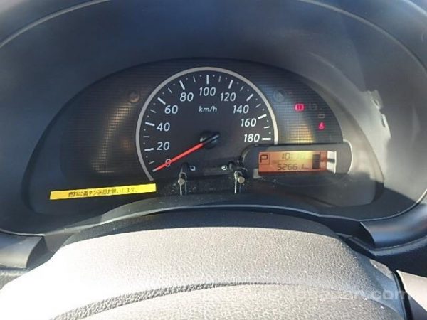 2015 NISSAN MARCH (Stock #: KG3091) - Image 11