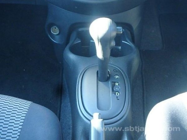 2015 NISSAN MARCH (Stock #: KG3091) - Image 13