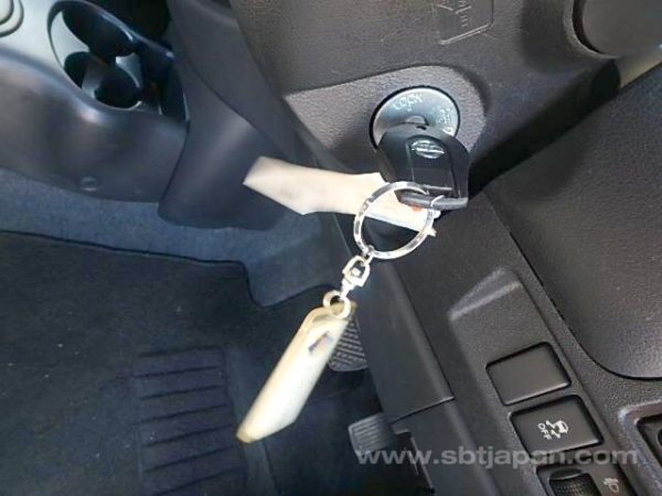 2015 NISSAN MARCH (Stock #: KG3091) - Image 14