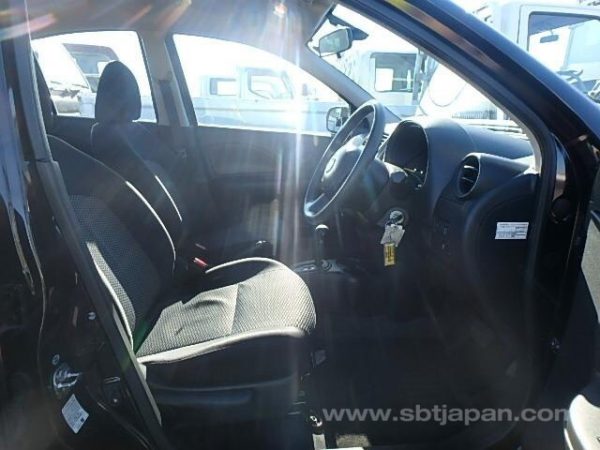 2015 NISSAN MARCH (Stock #: KG3091) - Image 15