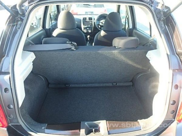 2015 NISSAN MARCH (Stock #: KG3091) - Image 18