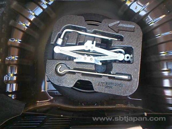 2015 NISSAN MARCH (Stock #: KG3091) - Image 19