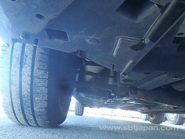 2015 NISSAN MARCH (Stock #: KG3091) - Image 20