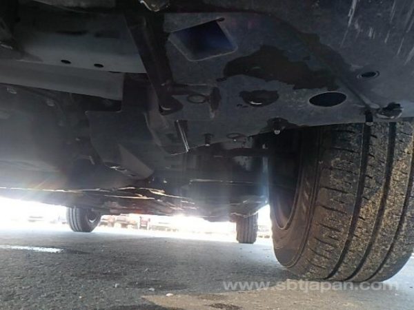 2015 NISSAN MARCH (Stock #: KG3091) - Image 21