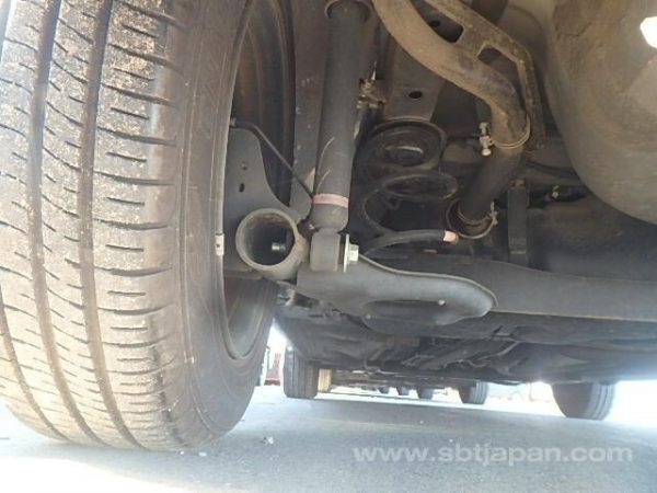 2015 NISSAN MARCH (Stock #: KG3091) - Image 22