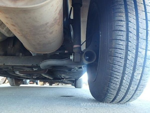 2015 NISSAN MARCH (Stock #: KG3091) - Image 23