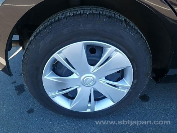 2015 NISSAN MARCH (Stock #: KG3091) - Image 24