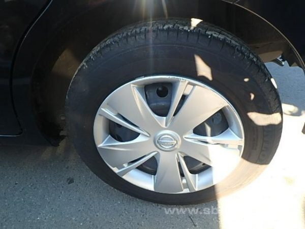 2015 NISSAN MARCH (Stock #: KG3091) - Image 25