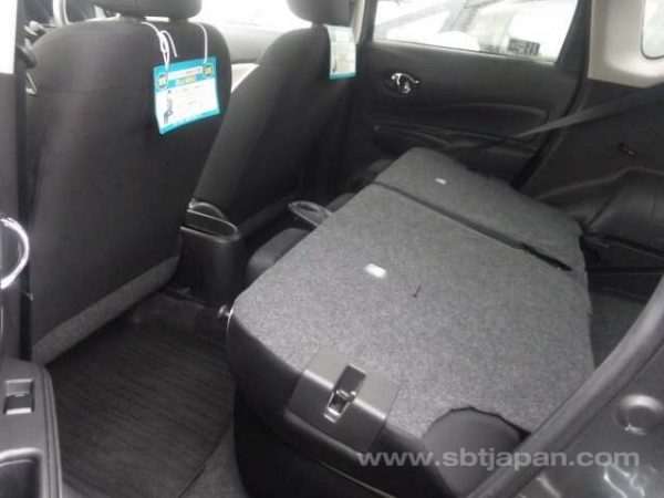 2017 NISSAN NOTE (Stock #: KG8994) - Image 10