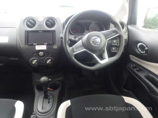 2017 NISSAN NOTE (Stock #: KG8994) - Image 11