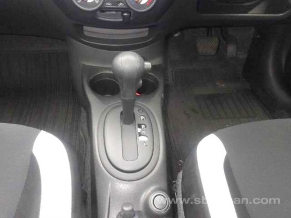 2017 NISSAN NOTE (Stock #: KG8994) - Image 14