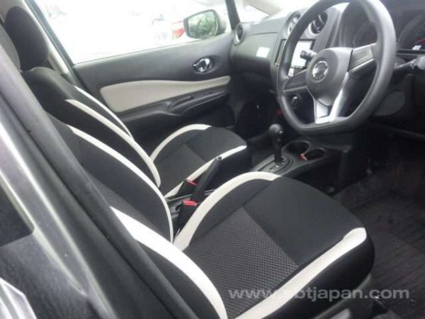 2017 NISSAN NOTE (Stock #: KG8994) - Image 15