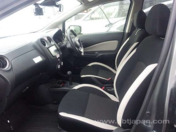 2017 NISSAN NOTE (Stock #: KG8994) - Image 16