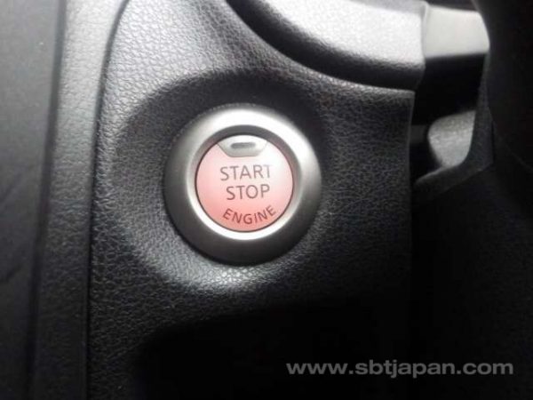 2017 NISSAN NOTE (Stock #: KG8994) - Image 17