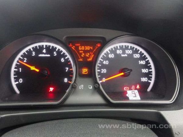 2017 NISSAN NOTE (Stock #: KG8994) - Image 19