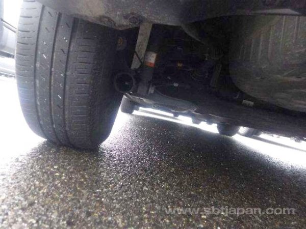 2017 NISSAN NOTE (Stock #: KG8994) - Image 22