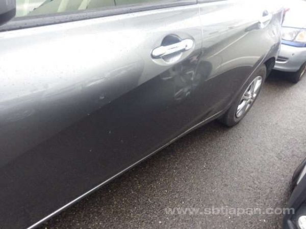 2017 NISSAN NOTE (Stock #: KG8994) - Image 25