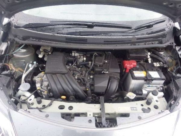 2017 NISSAN NOTE (Stock #: KG8994) - Image 7