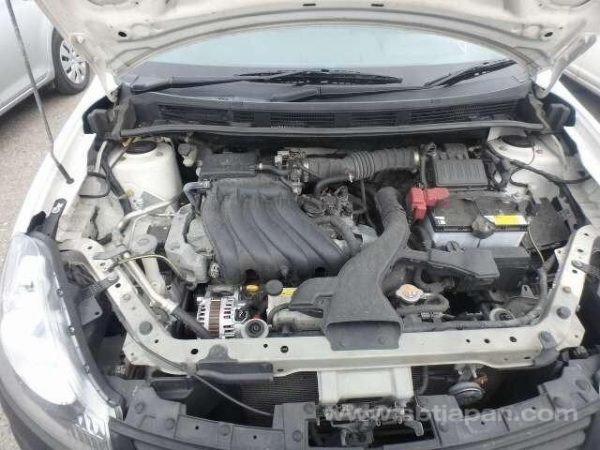 2013 NISSAN AD VAN (Stock #: KI1099) - Image 5