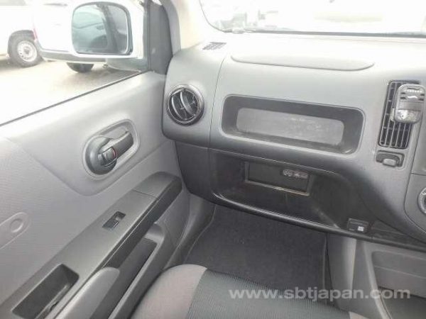 2013 NISSAN AD VAN (Stock #: KI1099) - Image 6