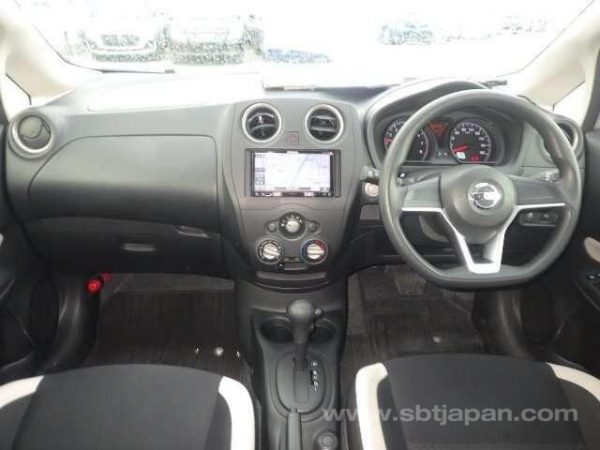 2017 NISSAN NOTE (Stock #: KO8166) - Image 10