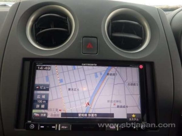 2017 NISSAN NOTE (Stock #: KO8166) - Image 11