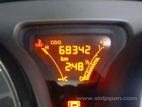 2017 NISSAN NOTE (Stock #: KO8166) - Image 12