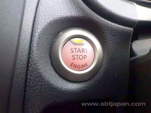 2017 NISSAN NOTE (Stock #: KO8166) - Image 14