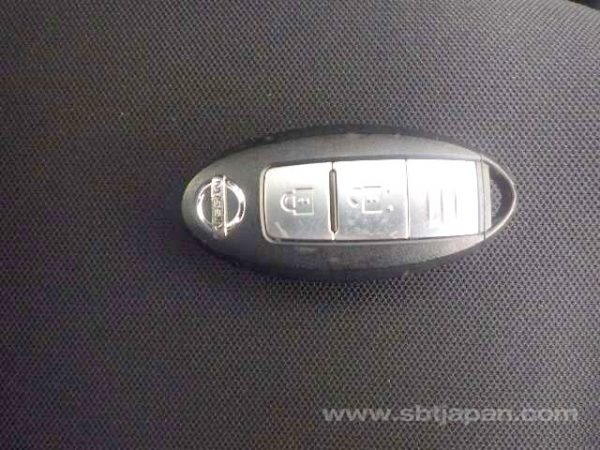 2017 NISSAN NOTE (Stock #: KO8166) - Image 15