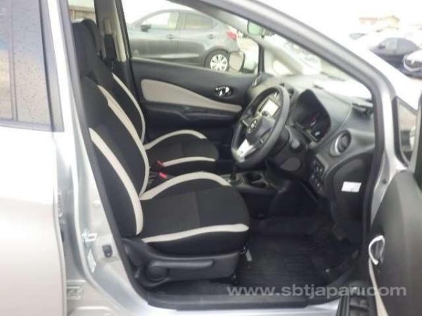 2017 NISSAN NOTE (Stock #: KO8166) - Image 16