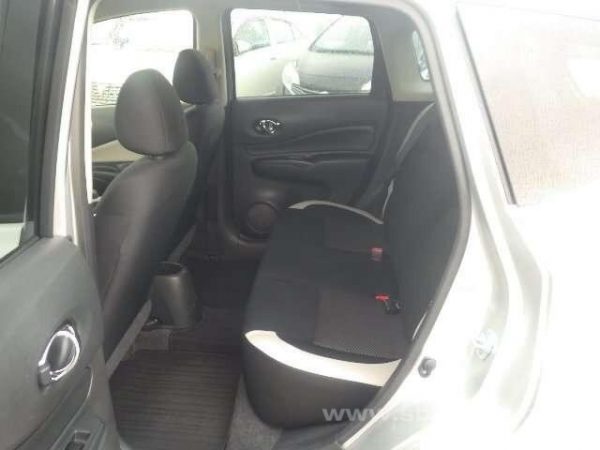 2017 NISSAN NOTE (Stock #: KO8166) - Image 18