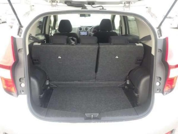 2017 NISSAN NOTE (Stock #: KO8166) - Image 19